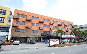 Hallmark Leisure Hotel